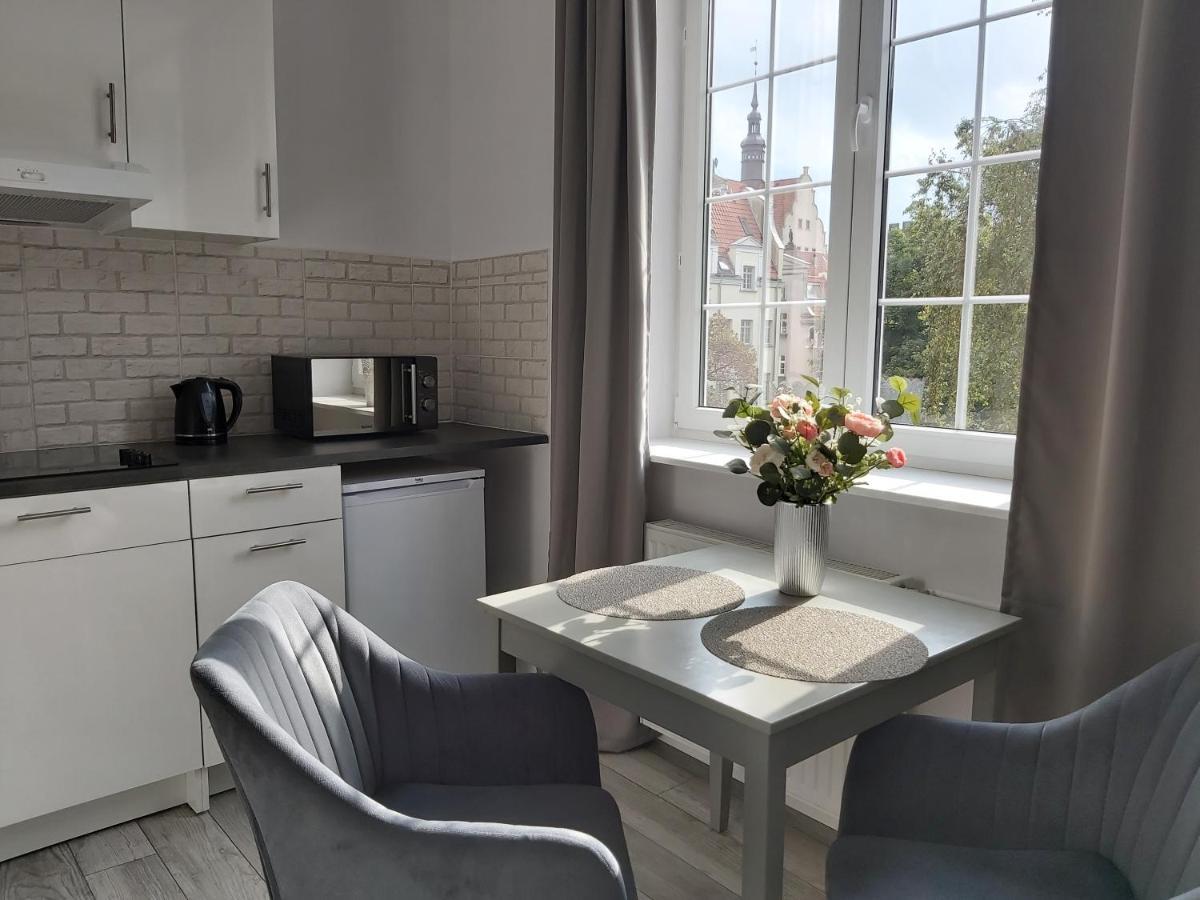 Be In Gdansk Apartments - Studio Mariacka - Old Town Exterior foto